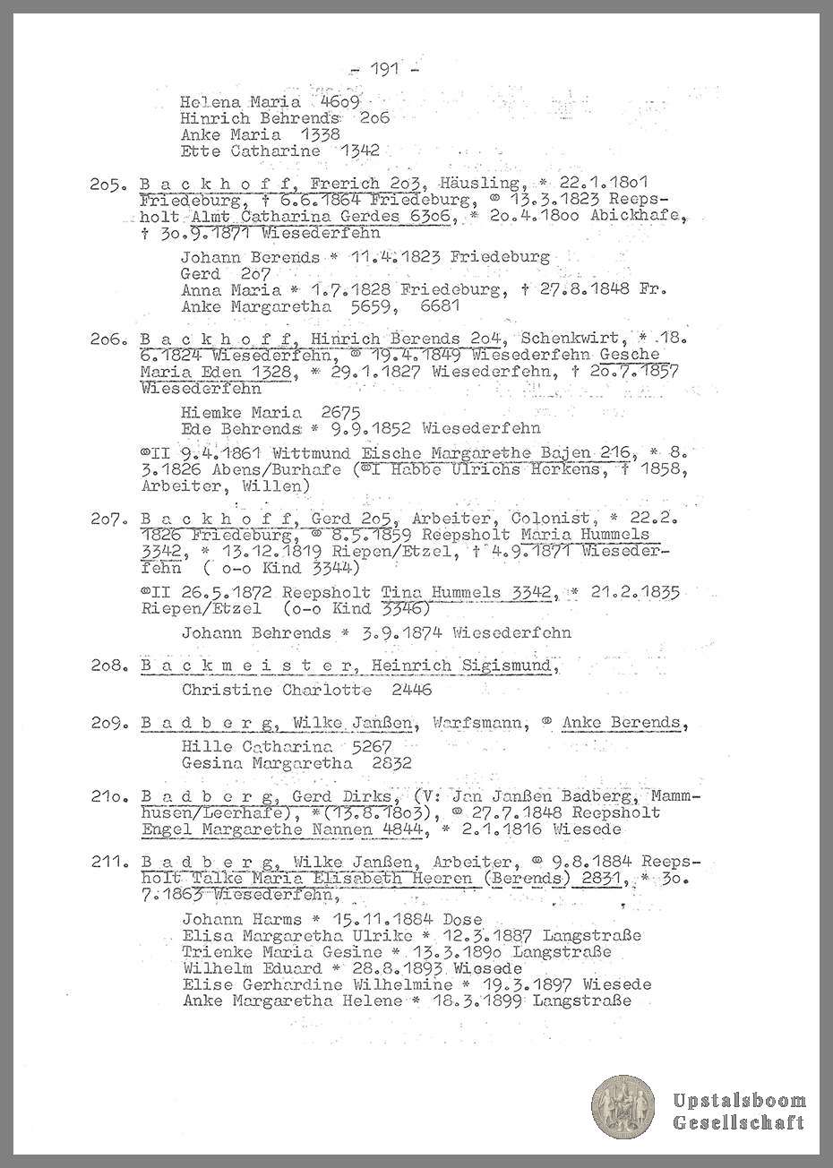 Document
